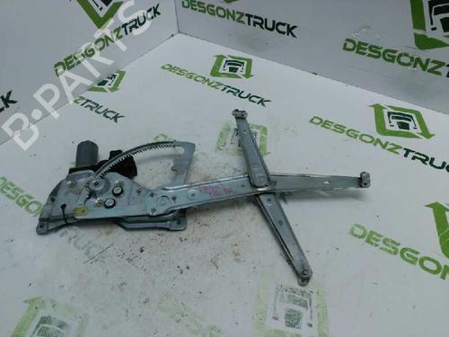 Used Front right window mechanism OPEL ASTRA F Saloon (T92) [1991-2001]  21424570