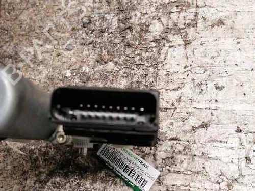 Left rear window motor SEAT LEON (1M1) | BP21476260E23