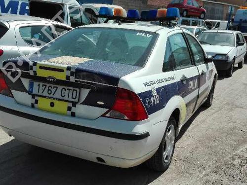 Bobina encendido FORD FOCUS I (DAW, DBW)  | BP21482681M94 