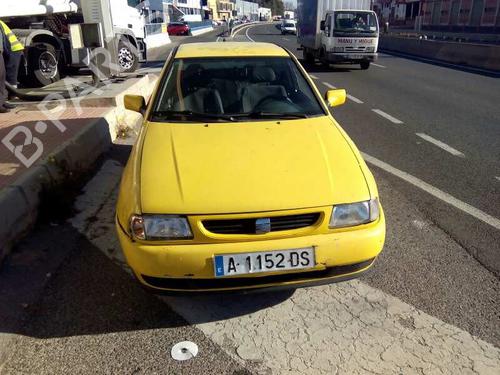 Ignition coil SEAT IBIZA II (6K1)  | BP21466878M94 