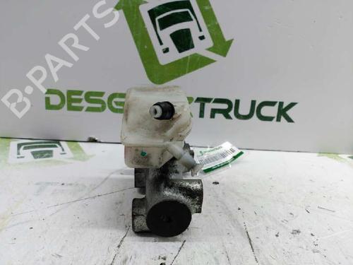 Brake master cylinder CITROËN XSARA PICASSO (N68) 2.0 HDi | BP24529936M77 