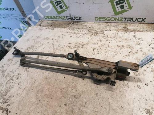 Ruitenwissermotor voor FORD FOCUS II (DA_, HCP, DP) [2004-2013]  21481417