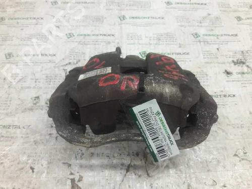 Used Right front brake caliper PEUGEOT 307 SW (3H) [2002-2009]  21469770