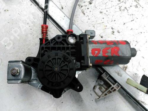 Front right window mechanism CITROËN XSARA (N1)  | BP21430669C23