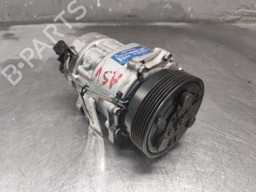 Compressor A/C Compressor A/C SEAT LEON (1M1) 1.9 TDI (110 hp) 36450664 36450664