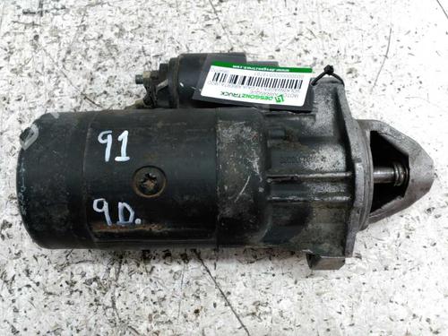 Motor de arranque VW LT 28-35 II Bus (2DB, 2DE, 2DK) 2.5 SDI (75 hp) 24679338