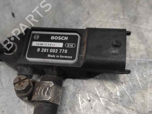 Electronic sensor OPEL ZAFIRA / ZAFIRA FAMILY B (A05)  | BP21408445M84 
