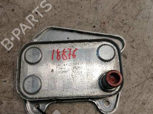 Oliekøler MERCEDES-BENZ E-CLASS (W211) [2002-2009]  21481234