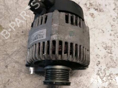 Alternator PEUGEOT 208 I (CA_, CC_)  | BP21480547M7 