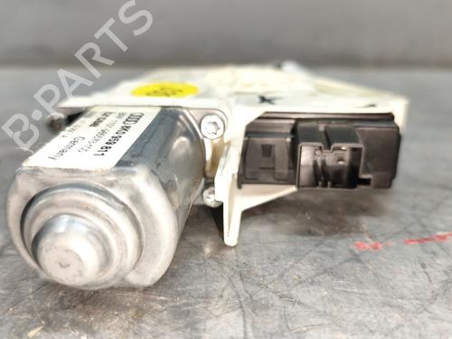 Left rear window motor AUDI A4 B8 (8K2)  | BP25772389E23