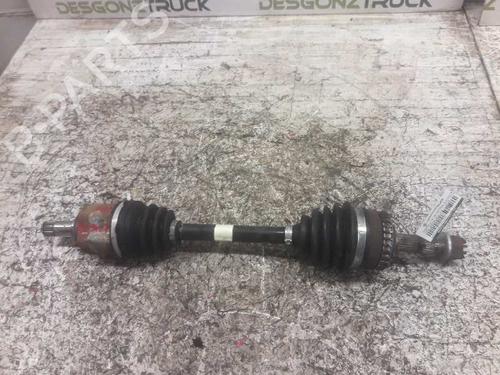 Used Left front driveshaft OPEL MERIVA A MPV (X03) [2003-2010]  21467296