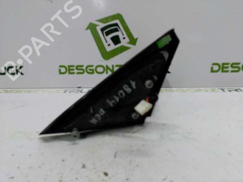 Right mirror ALFA ROMEO 147 (937_)  | BP21427902C27 