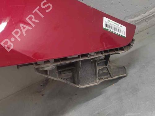 Right front fenders PEUGEOT 307 CC (3B)  | BP21407323C42 