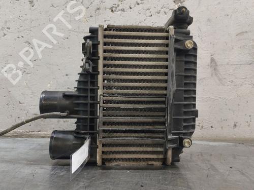 Used Intercooler TOYOTA COROLLA (_E12_) 2.0 D-4D (CDE120R, CDE120L_) (110 hp) 33162541