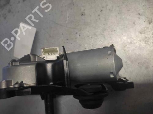 Rear wiper motor PEUGEOT 308 SW I (4E_, 4H_)  | BP21399289M102 