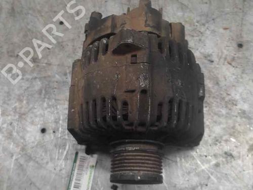 Alternator RENAULT GRAND SCÉNIC II (JM0/1_)  | BP21411526M7