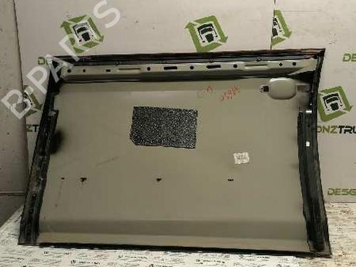 Right front door VW GOLF PLUS V (5M1, 521)  | BP21473473C3 