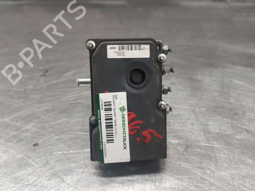 ABS pump PEUGEOT EXPERT Tepee (VF3X_) 2.0 HDi 120 | BP35800501M43 - Image 3
