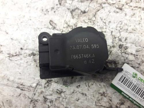 Used Electronic module RENAULT MEGANE II (BM0/1_, CM0/1_) [2001-2012]  21458137