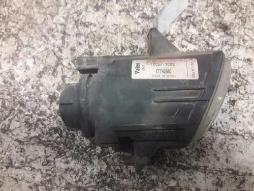 Right front fog light SEAT TOLEDO II (1M2) | BP21462965C31