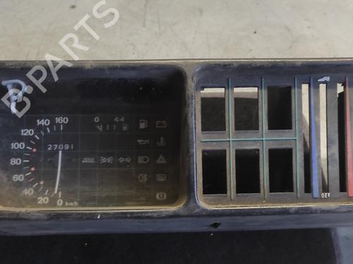 Used Instrument cluster SEAT PANDA (141A) 0.9 (42 hp) 24678280