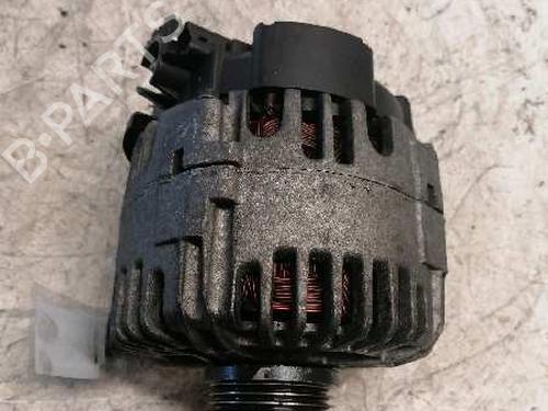 Generator FIAT SCUDO Bus (270_, 272_) 2.0 D Multijet | BP21480962M7 