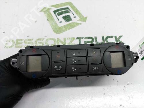 AC Styreenhet / Manøvreringsenhet FORD FOCUS C-MAX (DM2)  | BP21432348I5 