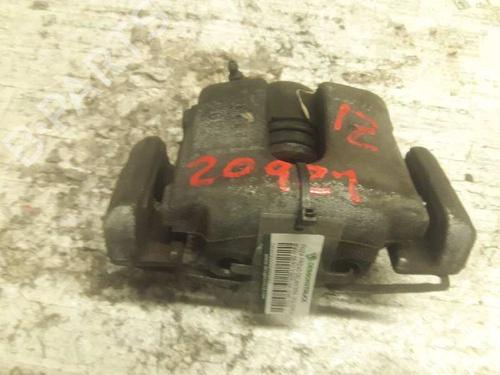 Bremssattel links vorne für BMW 3 (E46) 320 d (136 hp) 21470773