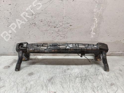 Used Front bumper reinforcement VW POLO V (6R1, 6C1) 1.6 TDI (90 hp) 25590821
