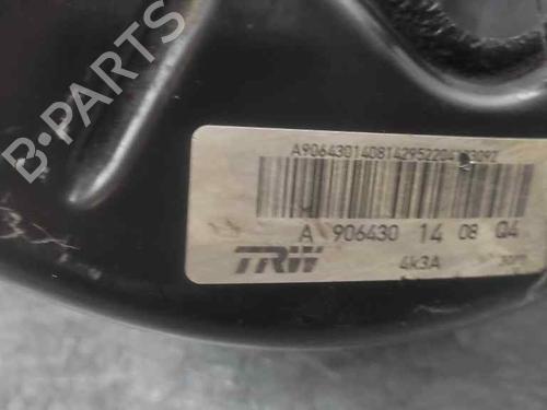 Servo brake MERCEDES-BENZ SPRINTER 3,5-t Van (B906) | BP21404632M42