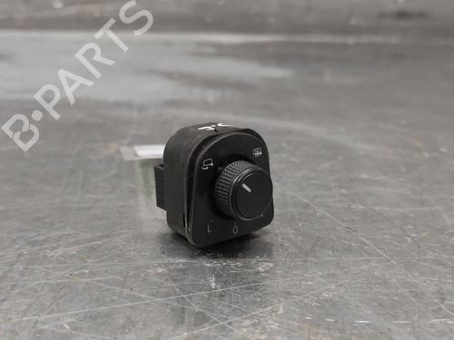 Used Mirror switch Mirror switch SEAT LEON (5F1) 1.6 TDI (105 hp) 35776668 35776668
