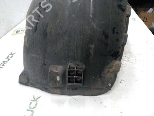 Wheel arch OPEL ASTRA H GTC (A04)  | BP21434520C56 