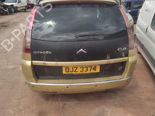 Module électronique CITROËN C4 Picasso I MPV (UD_) 2.0 HDi 138 | BP21419518M83 