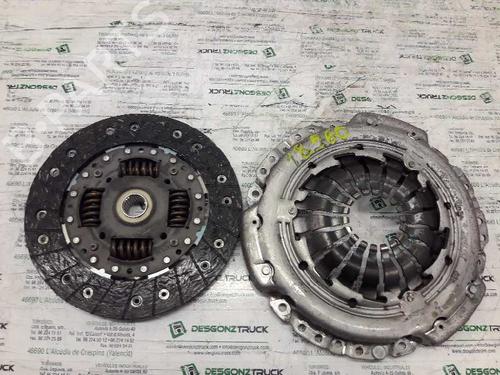 Other RENAULT SCÉNIC II (JM0/1_) | BP25801365O1