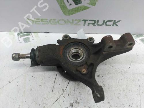 Right front steering knuckle PEUGEOT 307 (3A/C)  | BP21428415M26 