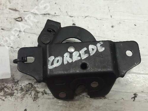 Rear right lock CITROËN BERLINGO / BERLINGO FIRST MPV (MF_, GJK_, GFK_) 1.9 D (MFWJZ) | BP21452130C99