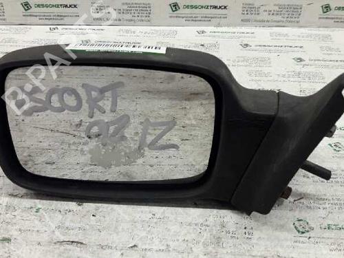 Used Left mirror FORD ESCORT V (AAL, ABL) [1990-1996]  21450381