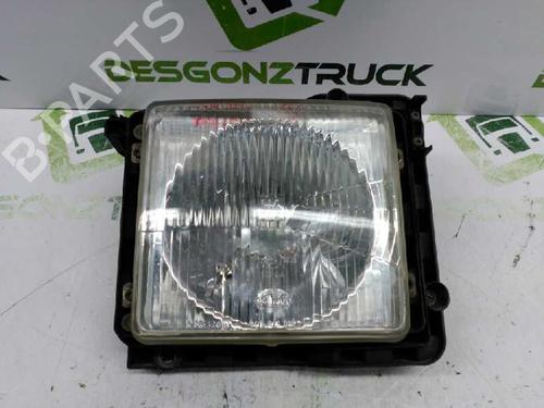 Used Right headlight MERCEDES-BENZ MB Van (W631) [1988-1996]  21425567