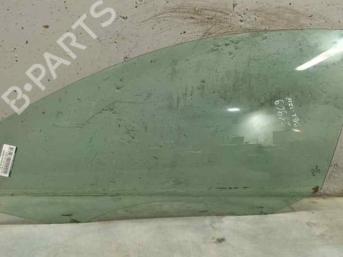 Front left door window VW PASSAT B6 Variant (3C5)  | BP21415218C18 