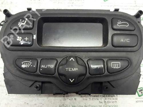 Used Climate control PEUGEOT 307 (3A/C) [2000-2012]  21427777