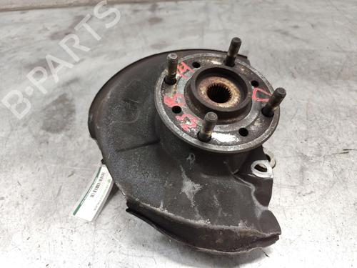 Used Right front steering knuckle VOLVO S40 I (644) 1.9 DI (115 hp) 22275291