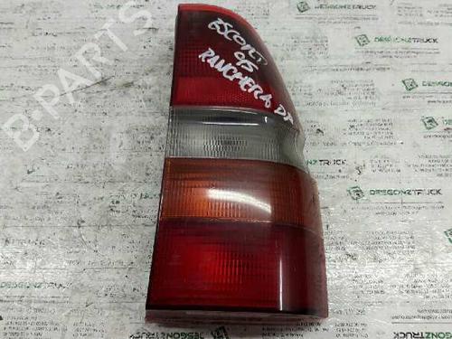 Used Right taillight FORD ESCORT VI Turnier (GAL, ANL) [1995-2002]  21450041