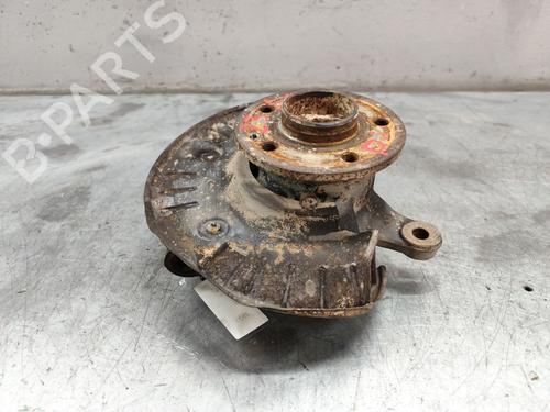 Used Right front steering knuckle MERCEDES-BENZ VITO Bus (W639) 115 CDI (639.701, 639.703, 639.705) (150 hp) 22275283