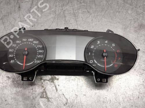 Used Instrument cluster FIAT TIPO Hatchback (356_, 357_) 1.4 (356HXA1B, 357) (95 hp) 28678663