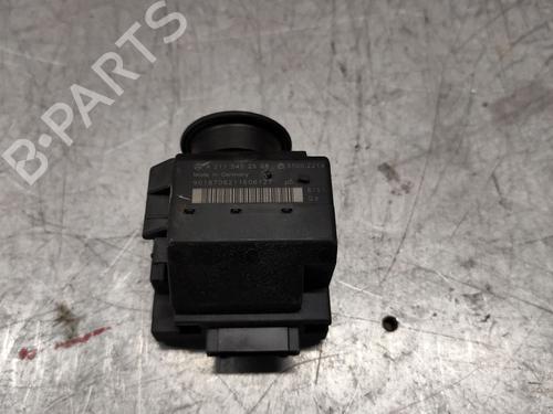 Used Ignition barrel MERCEDES-BENZ E-CLASS (W211) E 420 CDI (211.029) (314 hp) 28586720