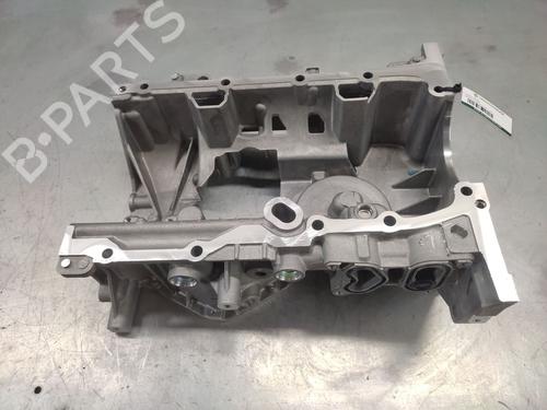 Used Oil sump RENAULT CAPTUR I (J5_, H5_) 1.2 TCe 120 (120 hp) 24678863