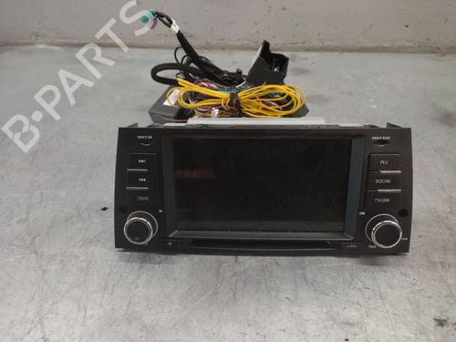 Bilradio BMW 3 (E90) 320 d (177 hp) 22248161