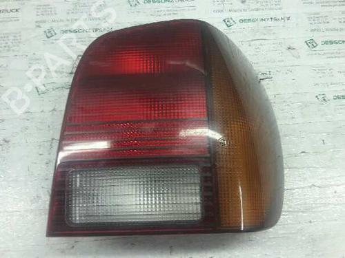 Used Right taillight VW POLO III (6N1) [1994-1999]  21451554