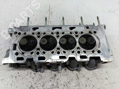 Cylinder head PEUGEOT 206 Hatchback (2A/C)  | BP21440517M5 