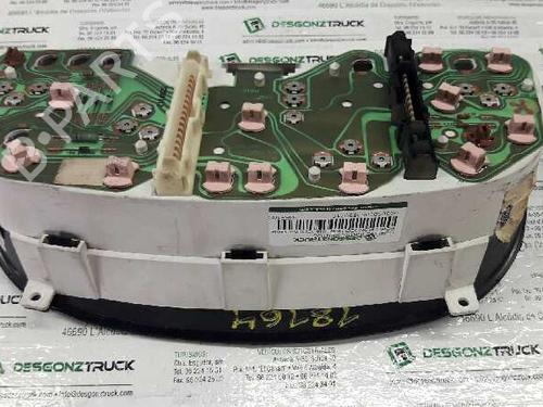 Kombinert Instrument FORD MONDEO II Saloon (BFP)  | BP21449046C47 